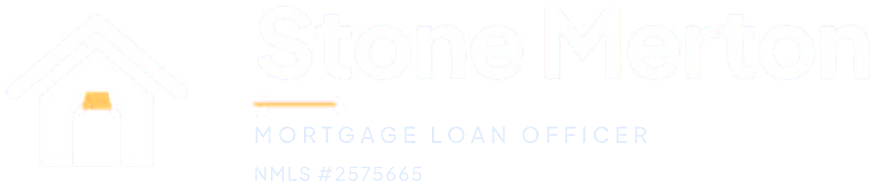 Stone Merton, Mortgage Loan Officer, NMLS #2575665